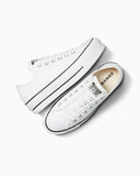 Chuck Taylor All Star Platform Leather Low Top