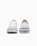 Chuck Taylor All Star Platform Leather Low Top