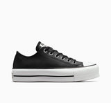 Chuck Taylor All Star Platform Leather Low Top