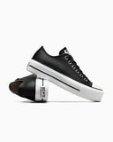 Chuck Taylor All Star Platform Leather Low Top
