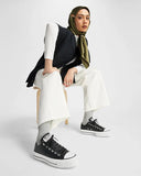 Chuck Taylor All Star Platform Leather Low Top