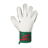 Reusch Attrakt Solid Junior Mexico Colors Goalkeeper Gloves