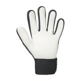 Reusch Attrakt Starter Solid Finger Support Junior Goalkeeper Gloves