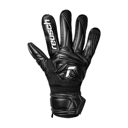 Reusch Attrakt Resist Junior Goalkeeper Gloves