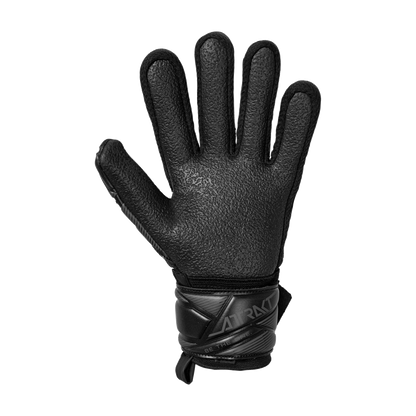 Reusch Attrakt Resist Junior Goalkeeper Gloves