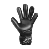 Reusch Attrakt Freegel Infinity Finger Support Junior Goalkeeper Gloves