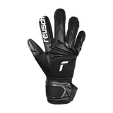 Reusch Attrakt Freegel Infinity Finger Support Junior Goalkeeper Gloves