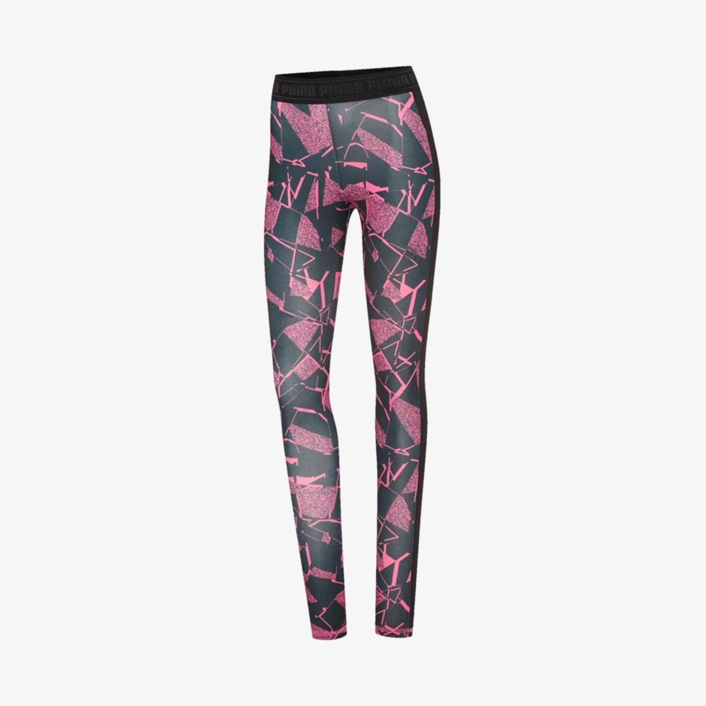 Womens Printed Leggings