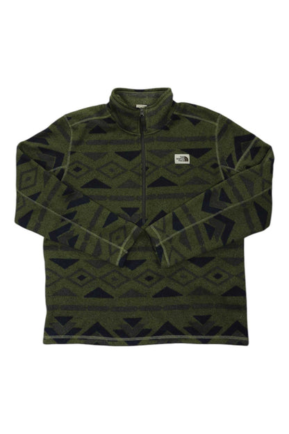 Gordon Lyons 1/4 Zip