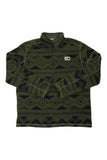 Gordon Lyons 1/4 Zip
