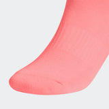 Icon Quarter Socks 3 Pairs
