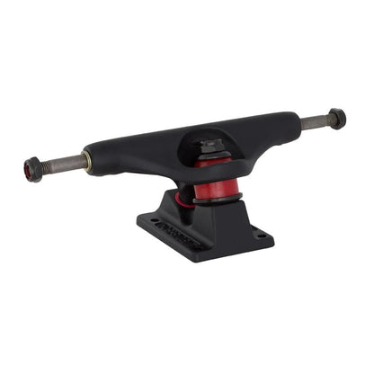 Independent Trucks 139mm Stage 11 Bar Standard - Flat Black (Set of 2)