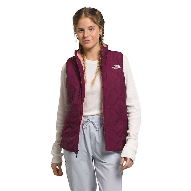 The North Face Womens Shady Glade Insulated Vest