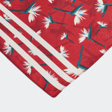 Thebe Magugu Head Scarf
