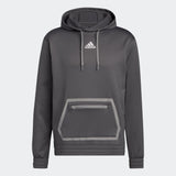 Men's adidas Team Issue Pullover Hoodie