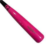GOLIATH ADULT G243L PUCK'D PRO GRADE MAPLE BASEBALL BAT