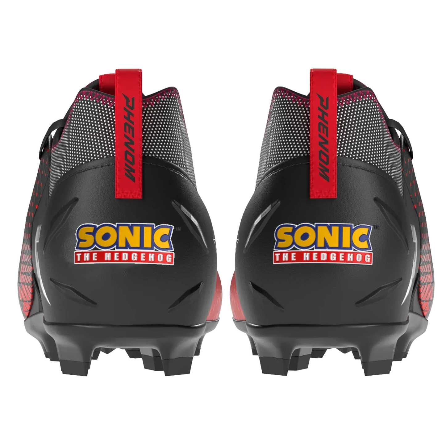 Phenom Elite Youth Quantum Speed 2.0 Football Cleats