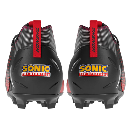 Phenom Elite Youth Quantum Speed 2.0 Football Cleats