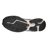 Salomon Men's XT-6 Vanilla Ice/Oxford Tan/Heron