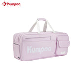 Kumpoo Badminton Bag- KB-563 [9 PK] (Purple)