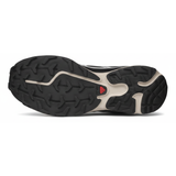 Salomon Men's XT-6 Pewter/Black/Turmeric