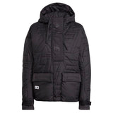 Women's adidas TERREX MADE TO BE REMADE PADDED ANORAK