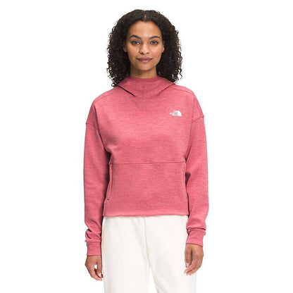 The North Face Womens Canyonlands Pullover Crop