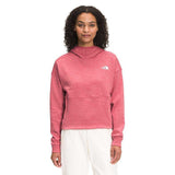 The North Face Womens Canyonlands Pullover Crop