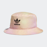 Spray Print Bucket Hat