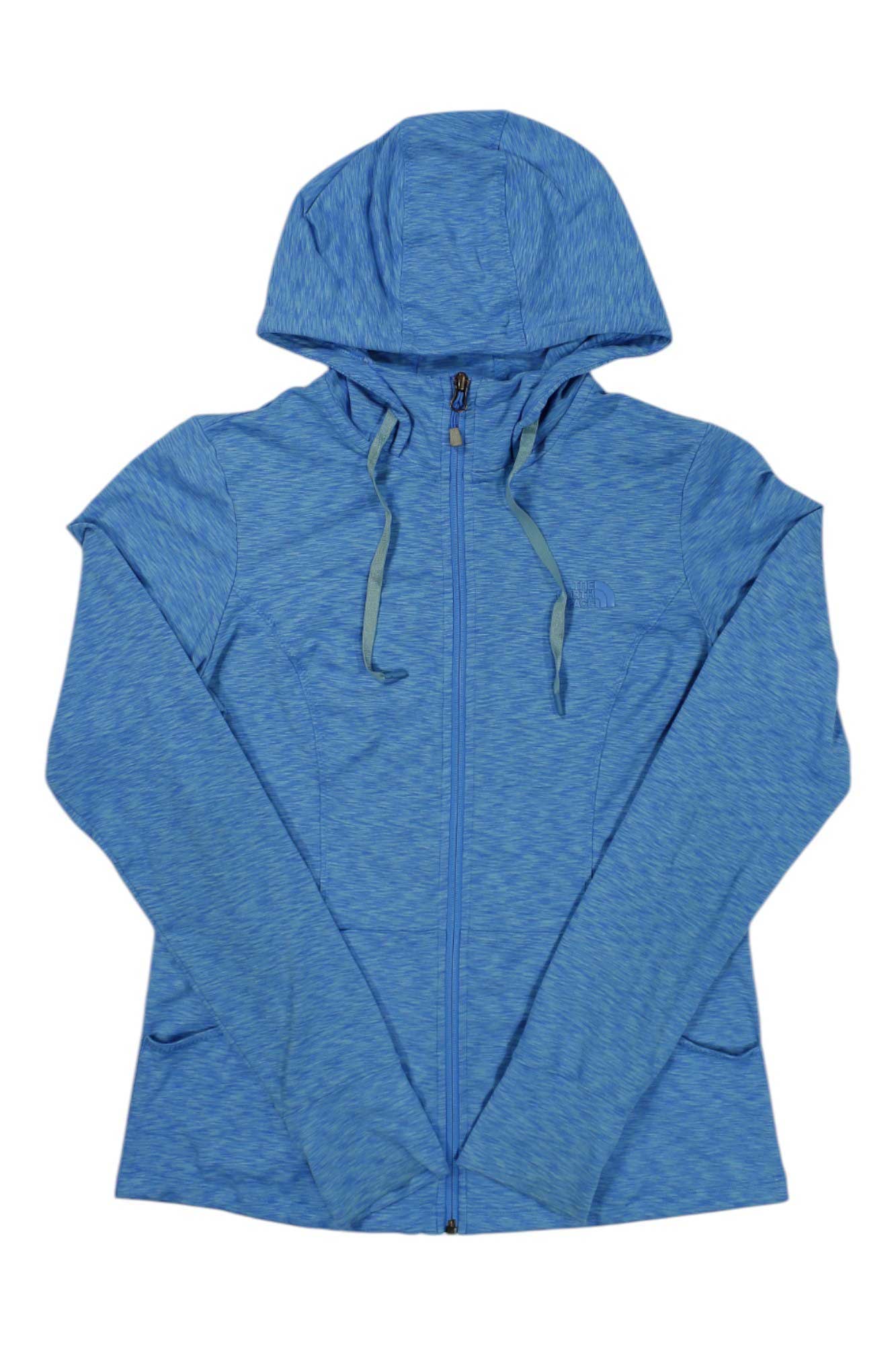 The North Face Womens Full-Zip Hoodie