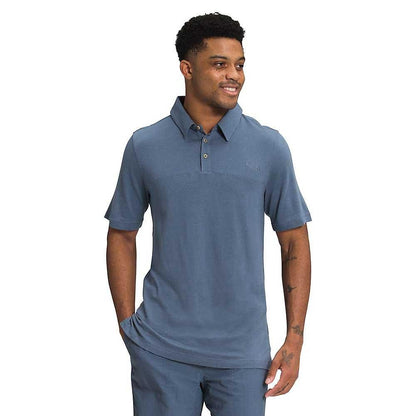 The North Face Mens Best Tee Ever Polo