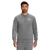 The North Face Mens Heritage Patch Crew