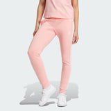 Women's adidas Essentials 3-Stripes Fleece Pants