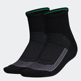 Superlite Ultraboost Quarter Socks 2 Pairs