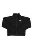 The North Face Girls TNF Tech Full Zip Jacket