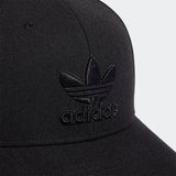 Modern Pre- Curved Hat