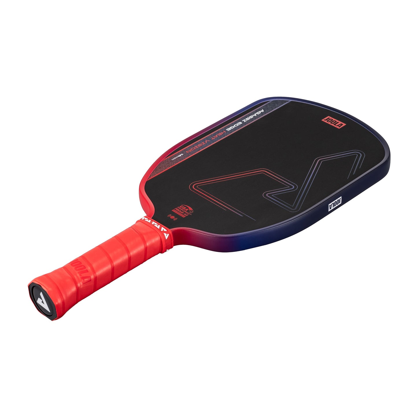 JOOLA Agassi Heat Vision 16