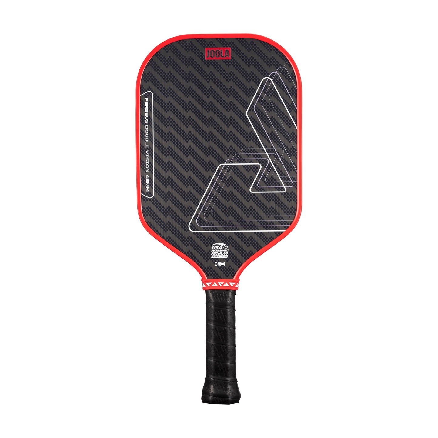 JOOLA Perseus Double Vision 16