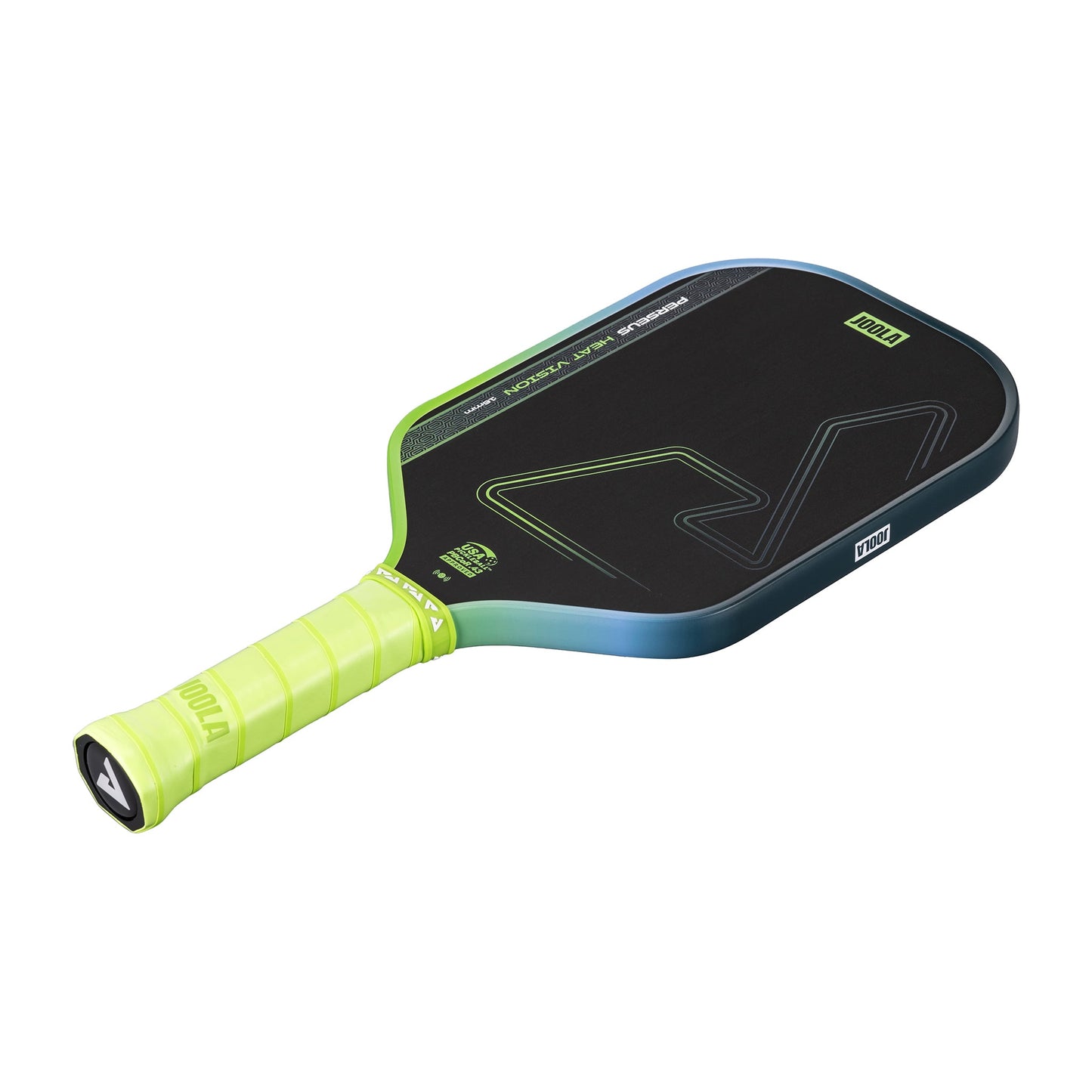 JOOLA Perseus Heat Vision 16