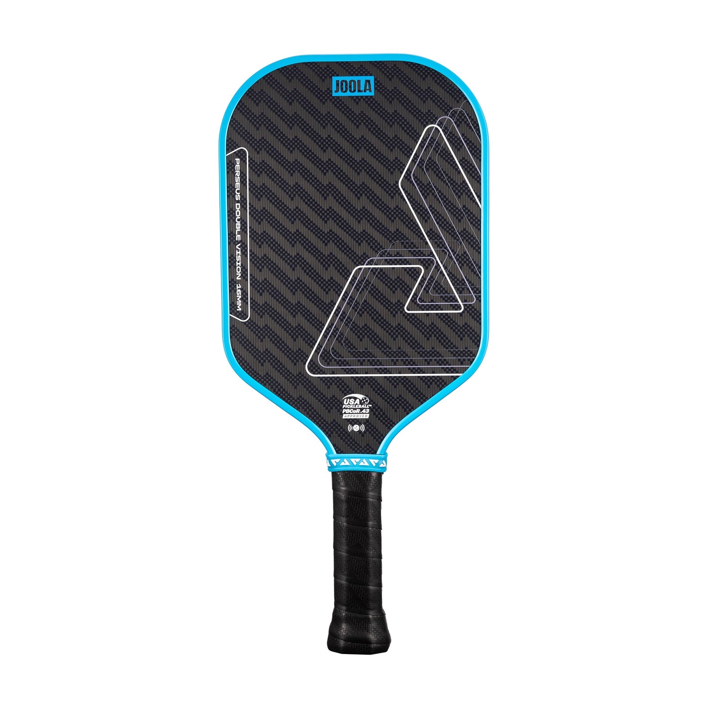 JOOLA Perseus Double Vision 16