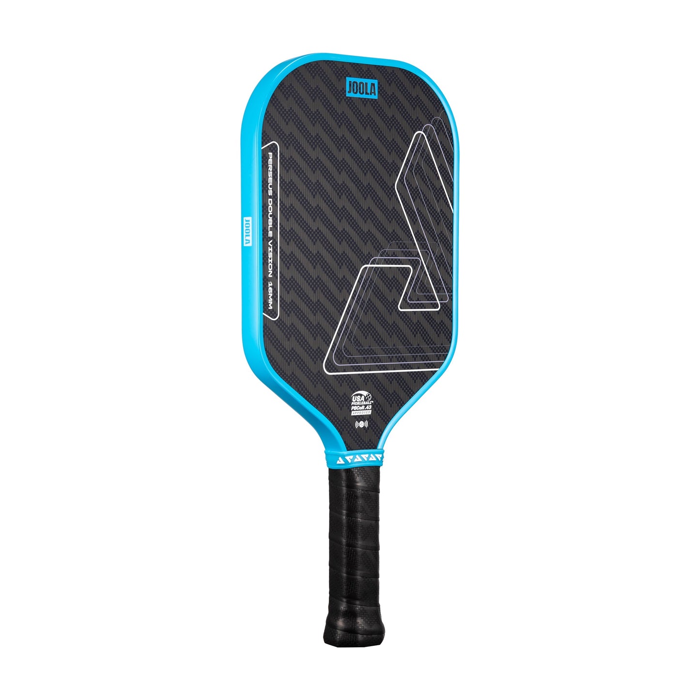 JOOLA Perseus Double Vision 16
