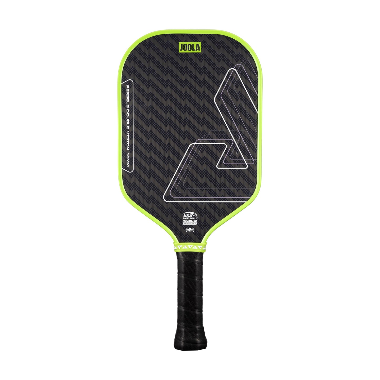 JOOLA Perseus Double Vision 16