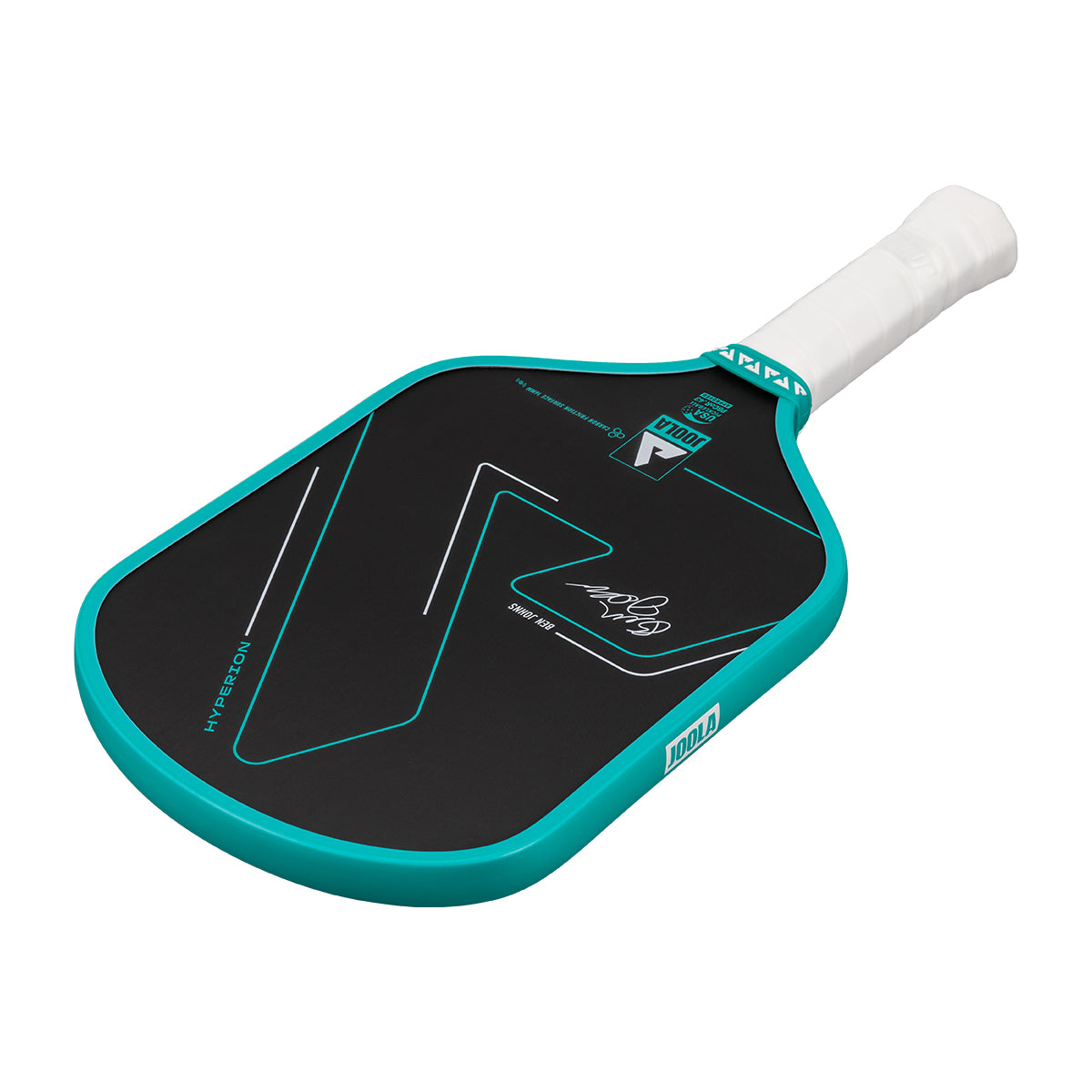 JOOLA Pickleball Schläger Hyperion CFS 16