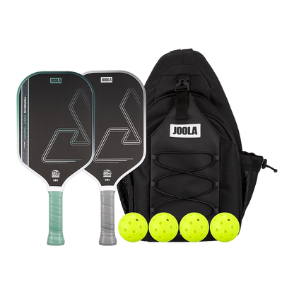 JOOLA Heat Vision Pickleball Set