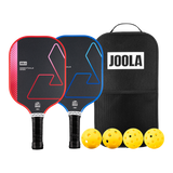 JOOLA Pickleball Set Essentials Dash