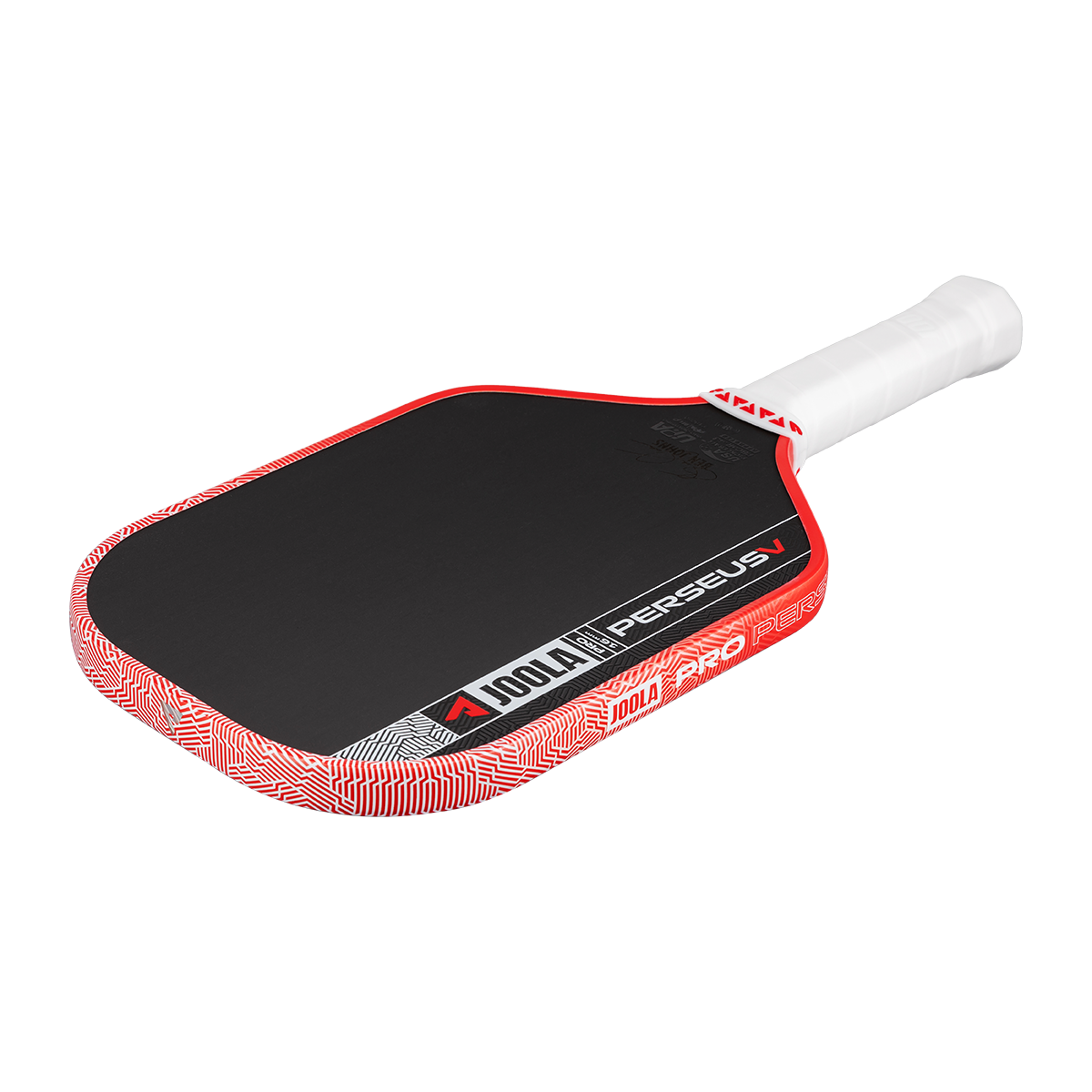 JOOLA Pickleball Schläger Perseus Pro V Ben Johns 16mm
