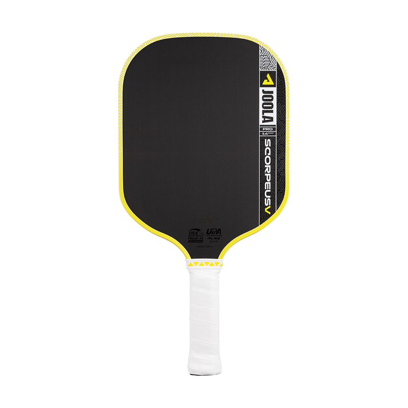 JOOLA Pickleball Schläger Anna Bright Scorpeus Pro V 14