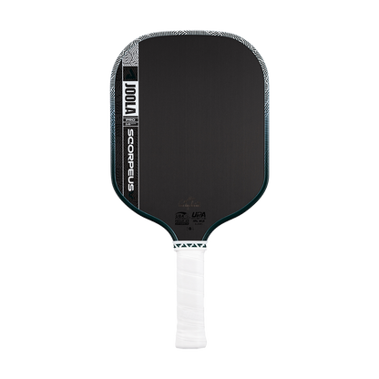 JOOLA Pickleball Schläger Collin Johns Scorpeus Pro V 16