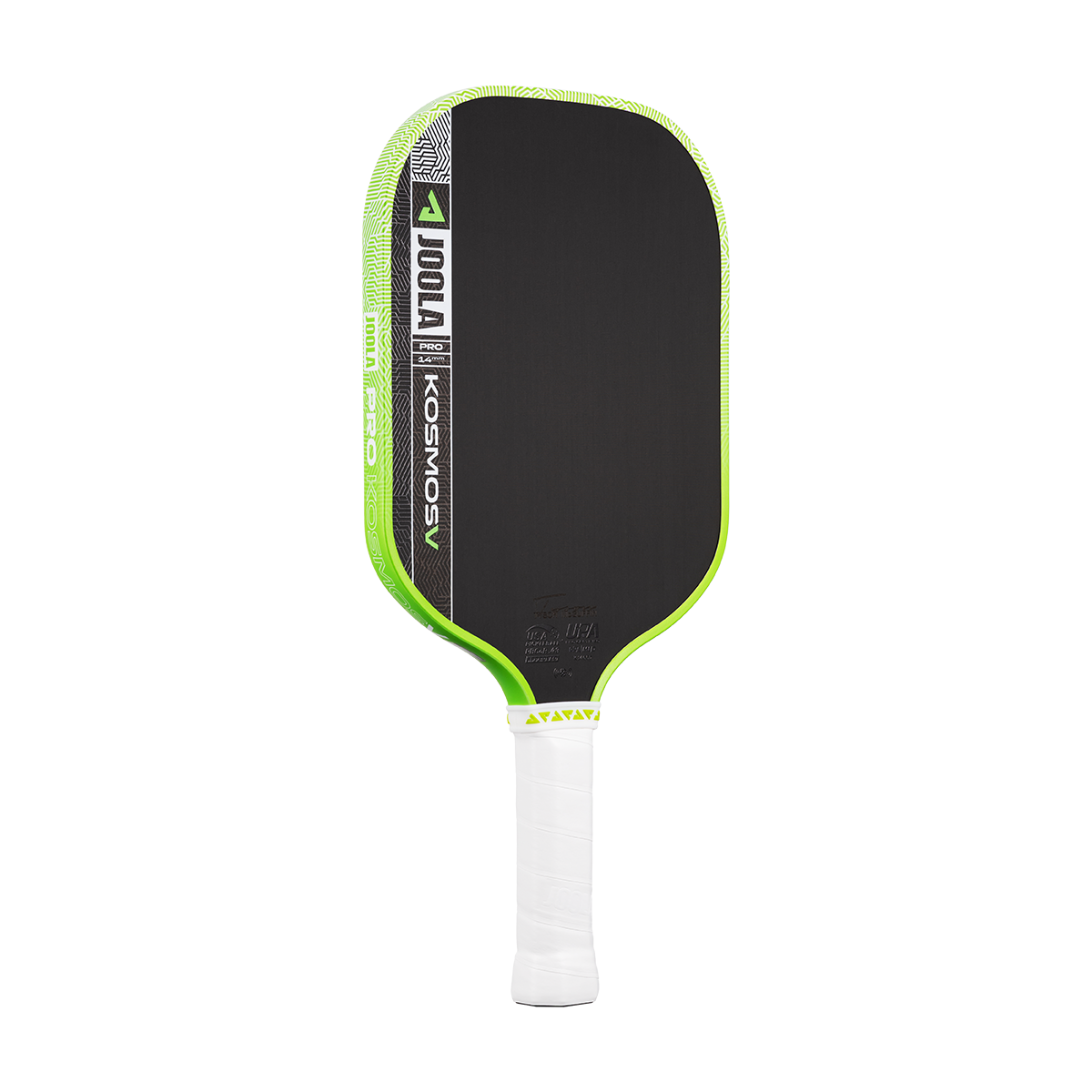 JOOLA Pickleball Schläger Tyson McGuffin Kosmos Pro V 14