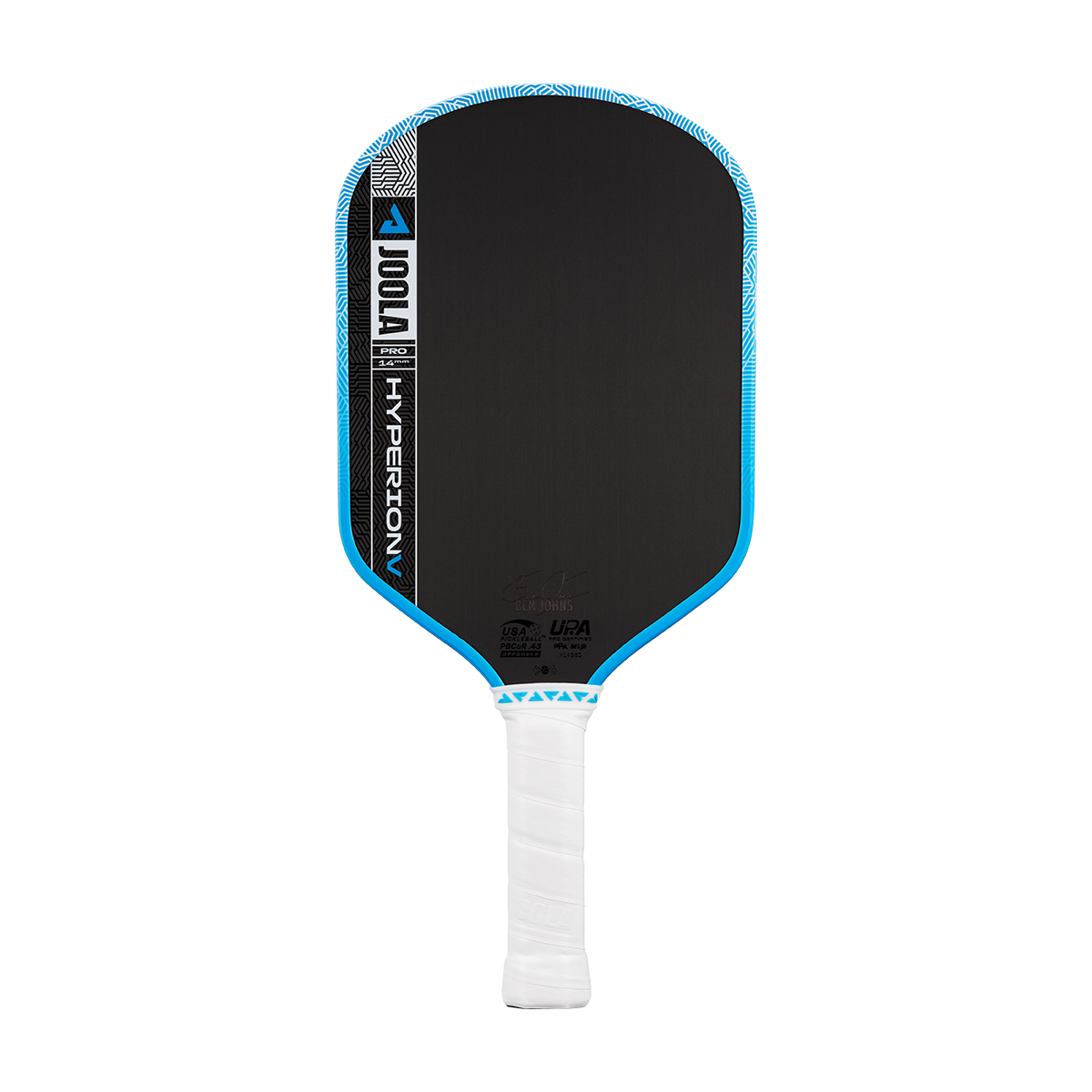 JOOLA Pickleball Schläger Ben Johns Hyperion Pro V 14